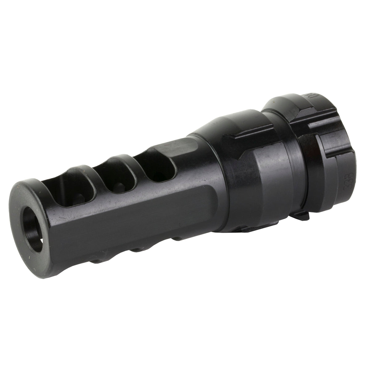 DEAD AIR KEYMO MUZZLE BRAKE 3/4X24 - Get Tight Gear