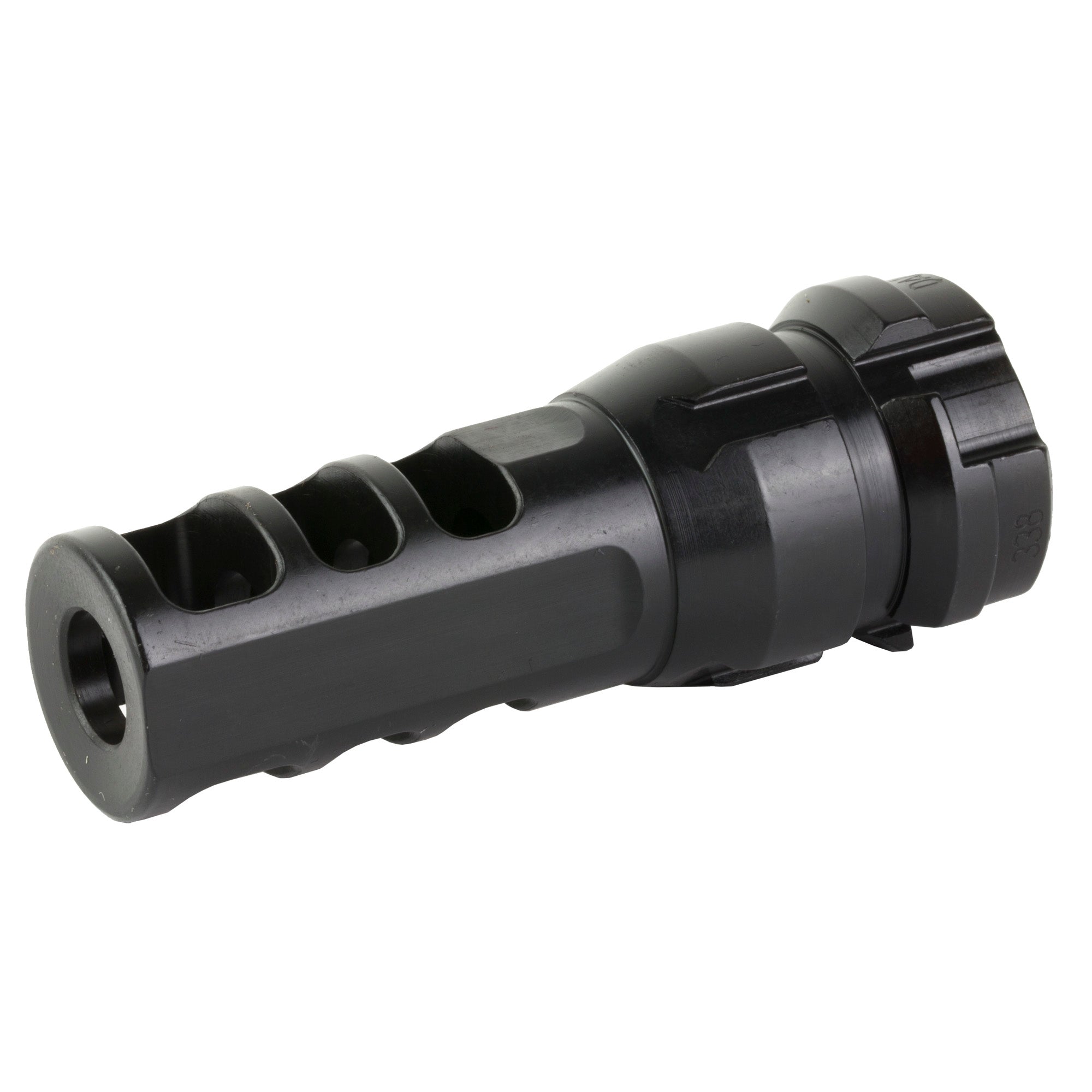 DEAD AIR KEYMO MUZZLE BRAKE 3/4X24 - Get Tight Gear
