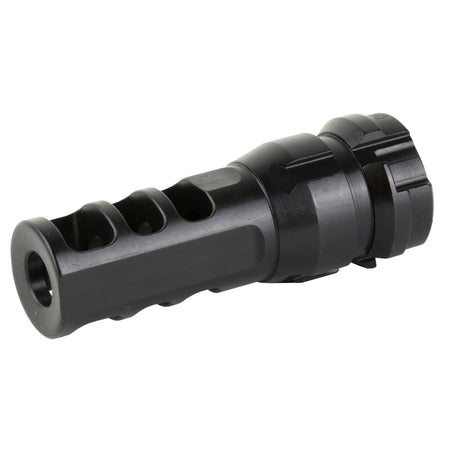 DEAD AIR KEYMO MUZZLE BRAKE 3/4X24 - Get Tight Gear