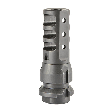 DEAD AIR KEYMO MUZZLE BRAKE 3/4X24 - Get Tight Gear