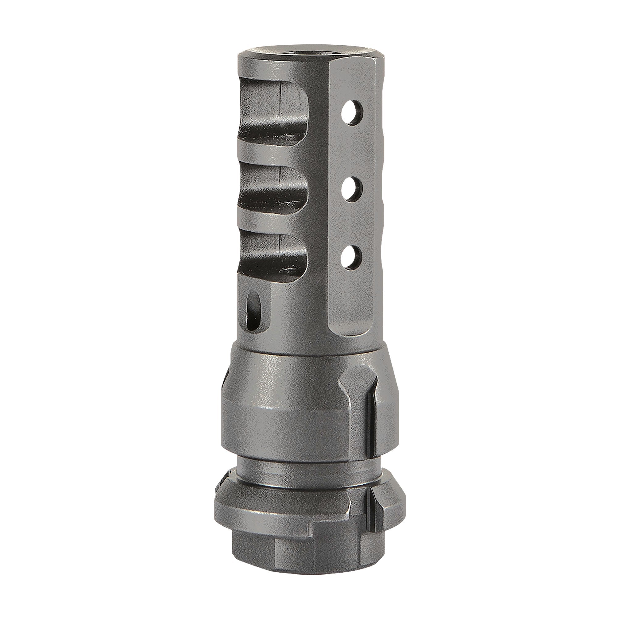 DEAD AIR KEYMO MUZZLE BRAKE SAKO - Get Tight Gear