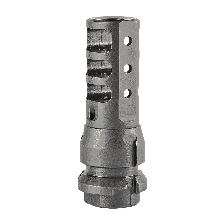 DEAD AIR KEYMO MUZZLE BRAKE SAKO - Get Tight Gear