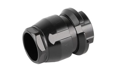 DEAD AIR KEYMO ZERO 11/16X24 .45 CAL - Get Tight Gear