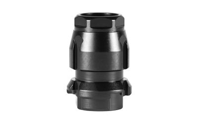 DEAD AIR KEYMO ZERO 1/2X28 .30 CAL - Get Tight Gear