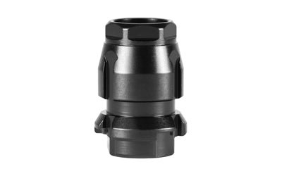 DEAD AIR KEYMO ZERO 5/8X24 .45 CAL - Get Tight Gear