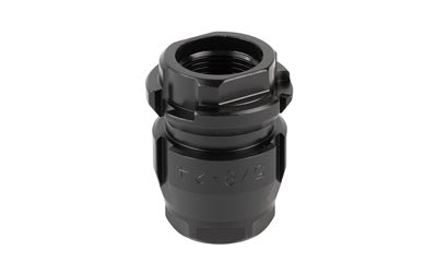 DEAD AIR KEYMO ZERO 5/8X24 .45 CAL - Get Tight Gear