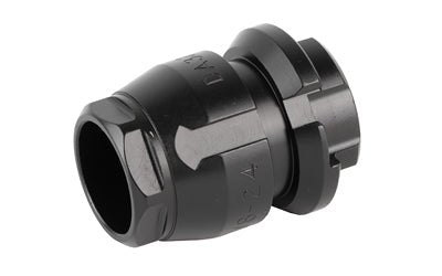 DEAD AIR KEYMO ZERO 5/8X24 .45 CAL - Get Tight Gear