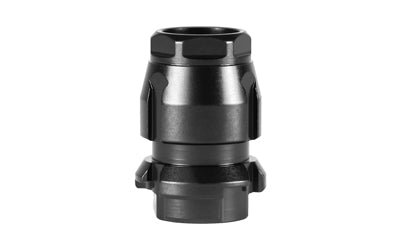 DEAD AIR KEYMO ZERO 9/16X24 30CAL - Get Tight Gear