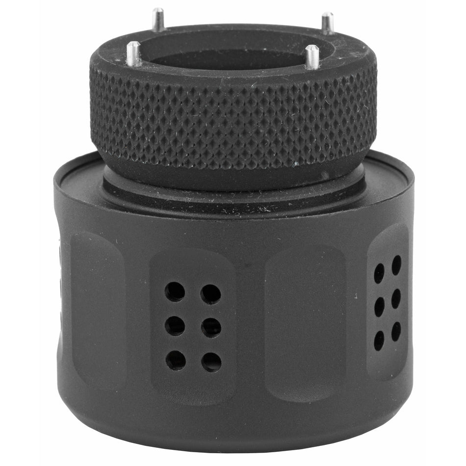 DEAD AIR NOMAD ENHANCED BRAKE - Get Tight Gear