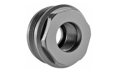 DEAD AIR ODESSA FXD MNT M13.5X1LH - Get Tight Gear