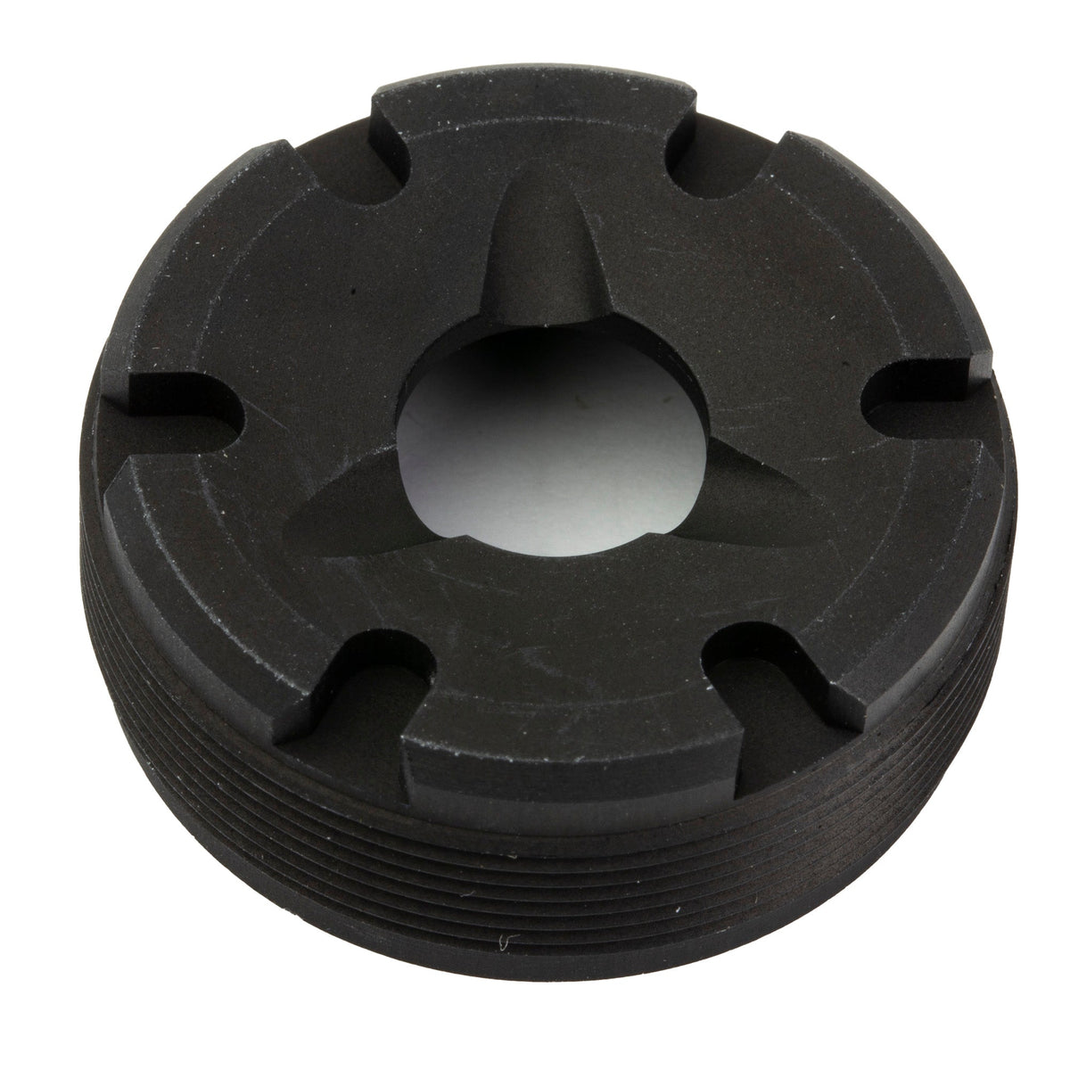 DEAD AIR P - SERIES FRONT CAP 9MM - Get Tight Gear