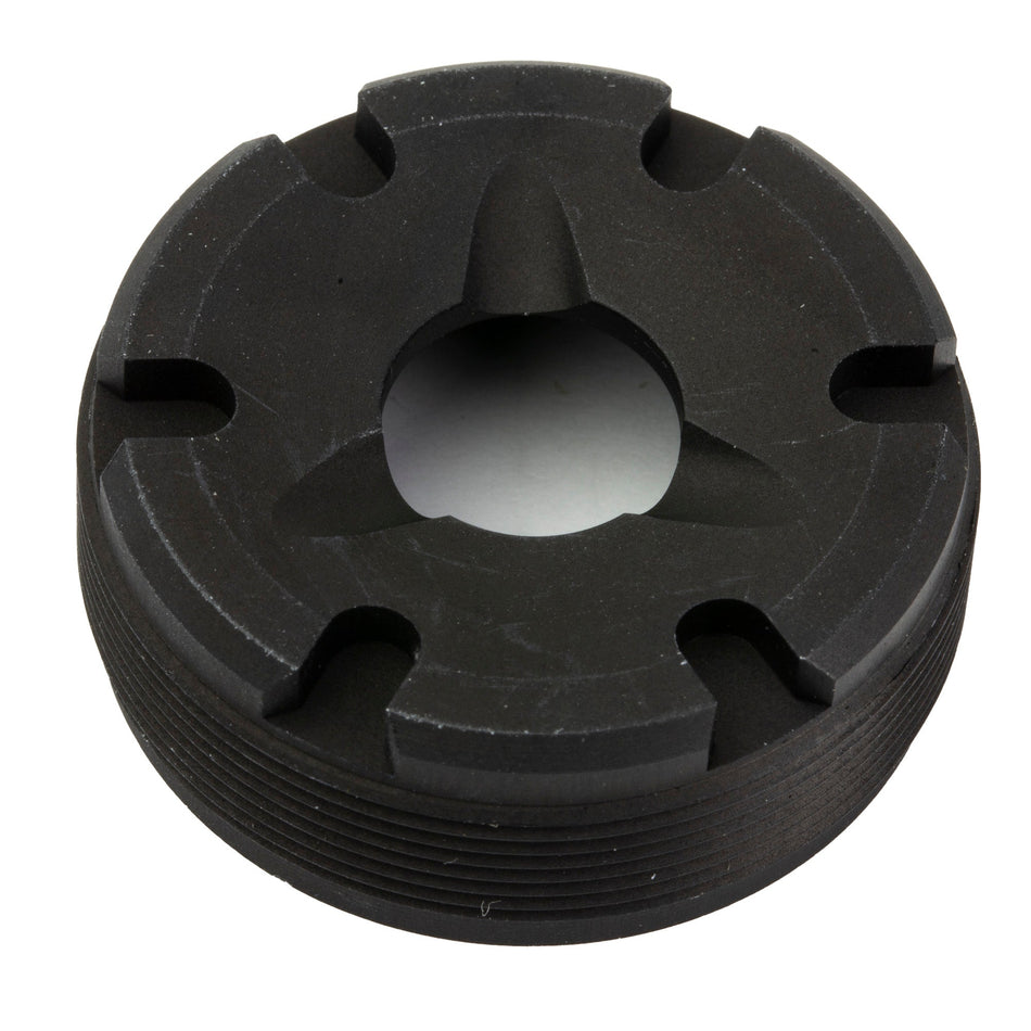DEAD AIR P - SERIES FRONT CAP 9MM - Get Tight Gear