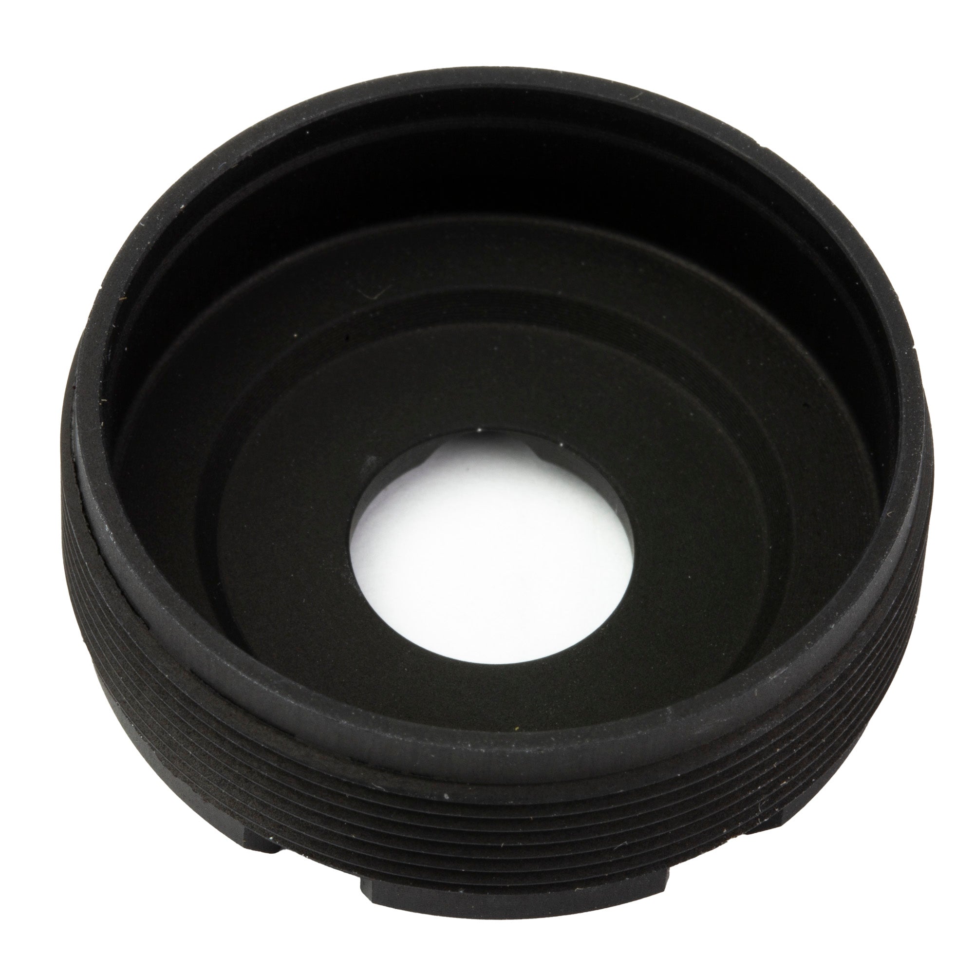 DEAD AIR P - SERIES FRONT CAP 9MM - Get Tight Gear