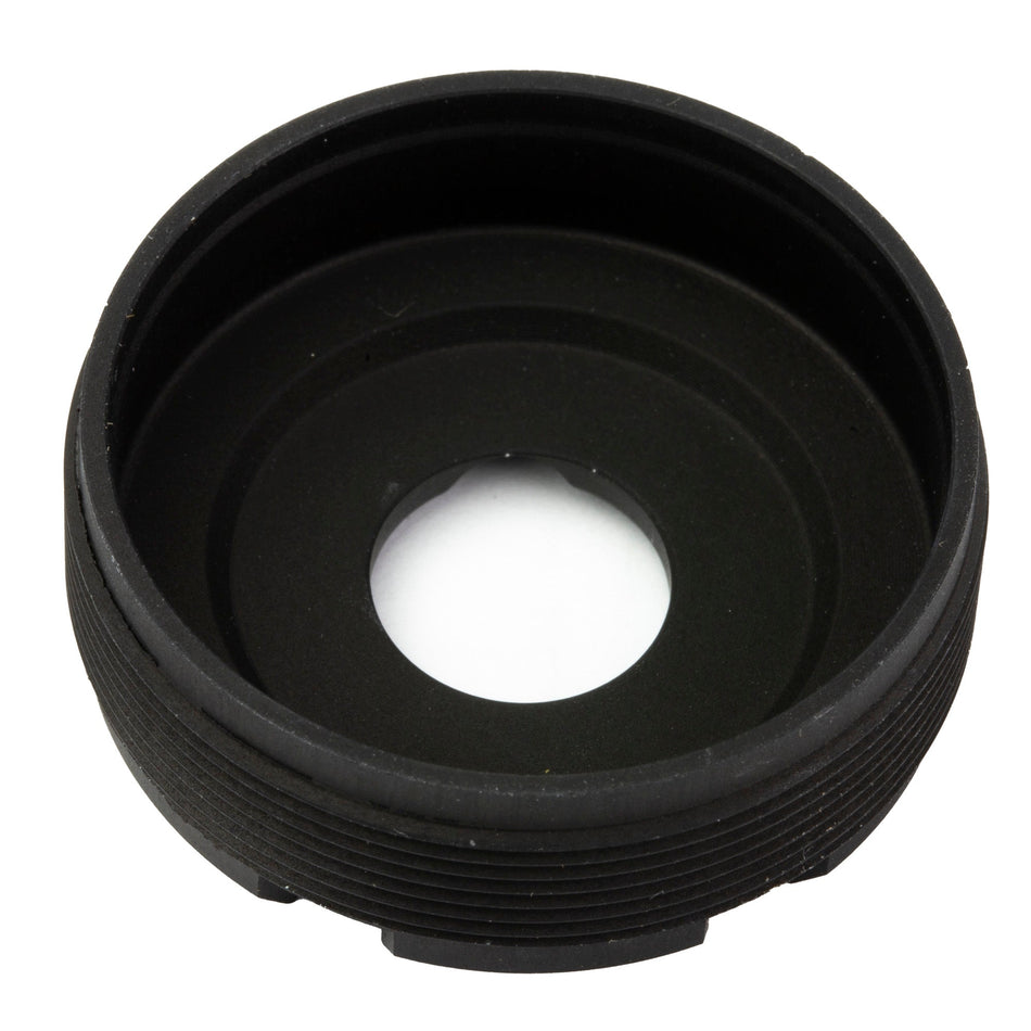 DEAD AIR P - SERIES FRONT CAP 9MM - Get Tight Gear
