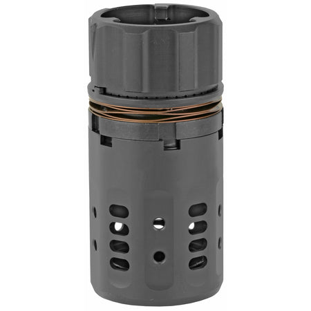 DEAD AIR PYRO 2.0 ENHANCED MZZLE BRK - Get Tight Gear