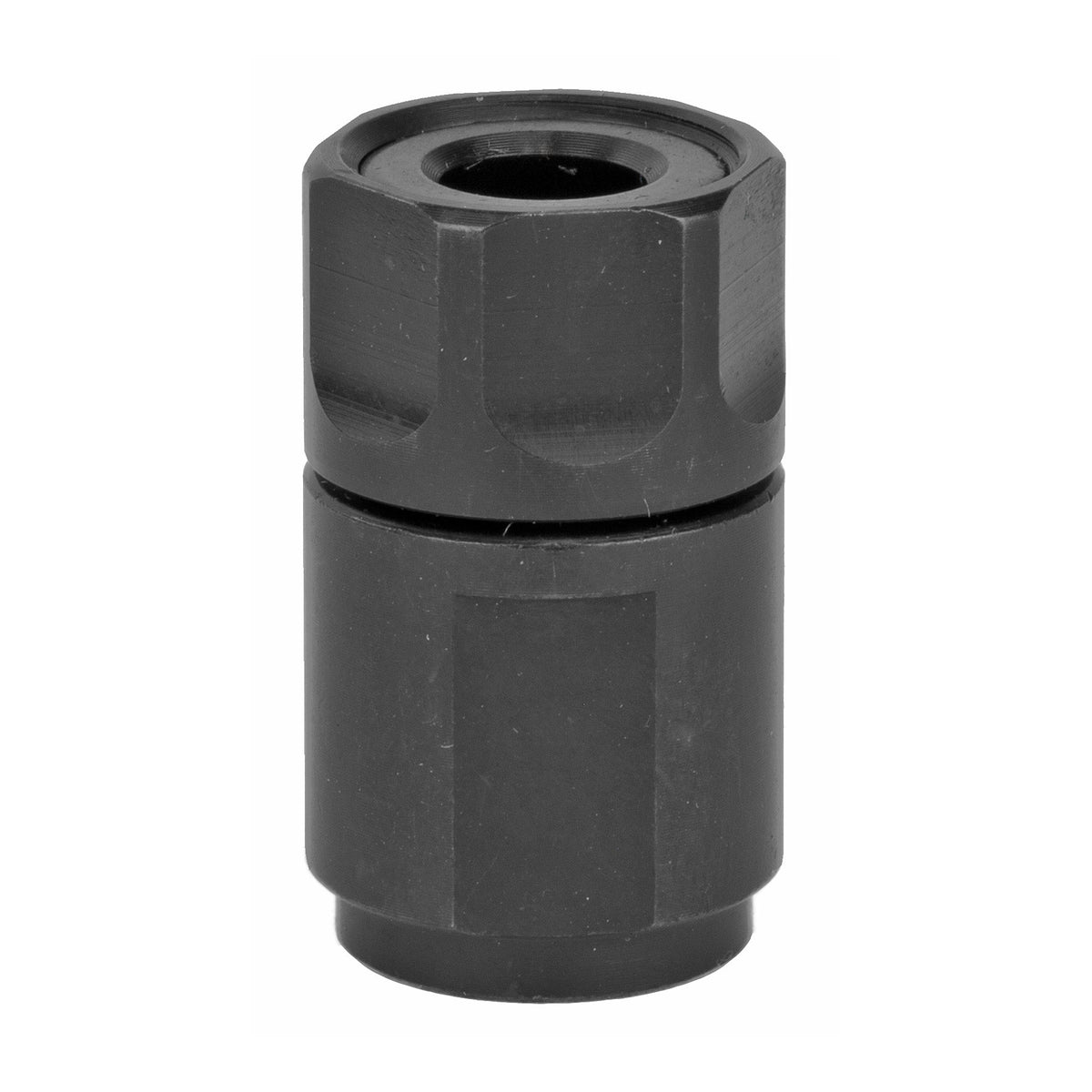 DEAD AIR THRD ADPTR FN 5.7 1/2X28 - Get Tight Gear