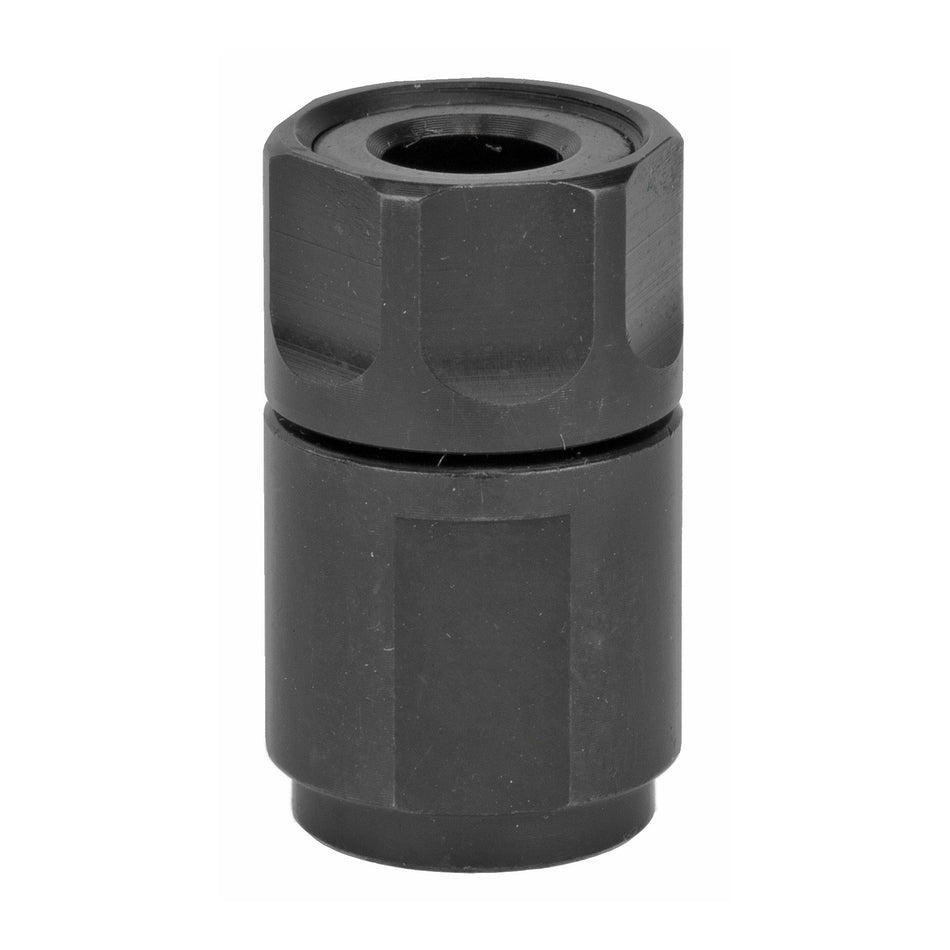 DEAD AIR THRD ADPTR FN 5.7 1/2X28 - Get Tight Gear