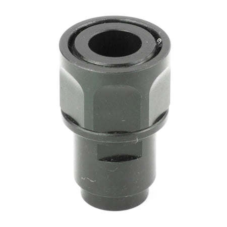 DEAD AIR THRD ADPTR WLTHR P22 1/2X28 - Get Tight Gear