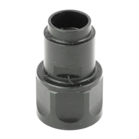 DEAD AIR THRD ADPTR WLTHR P22 1/2X28 - Get Tight Gear