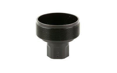 DEAD AIR WLVRN THRD INSRT 1/2X28 - Get Tight Gear