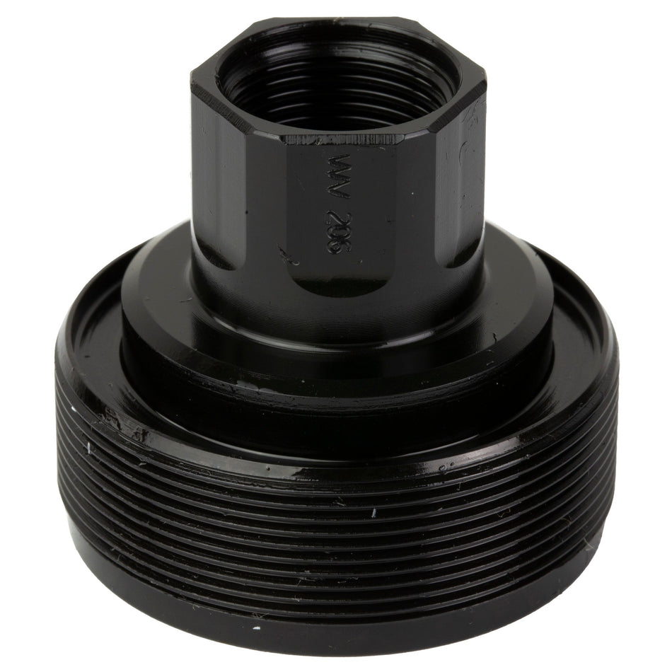 DEAD AIR WLVRN THRD INSRT 5/8X24 - Get Tight Gear