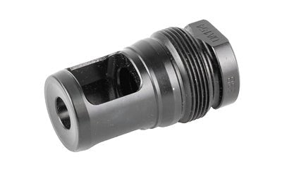 DEAD AIR XEMAX BRAKE M18X1.5 .338CAL - Get Tight Gear