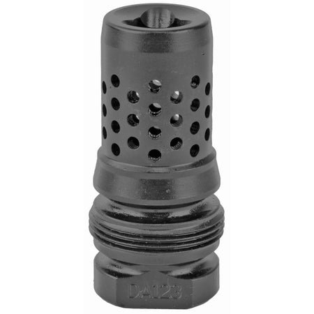 DEAD AIR XENO BRAKE 1/2X28 - Get Tight Gear