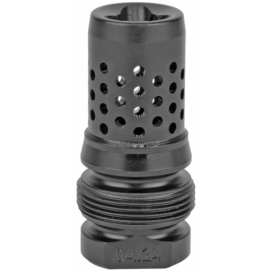 DEAD AIR XENO BRAKE 5/8X24 - Get Tight Gear