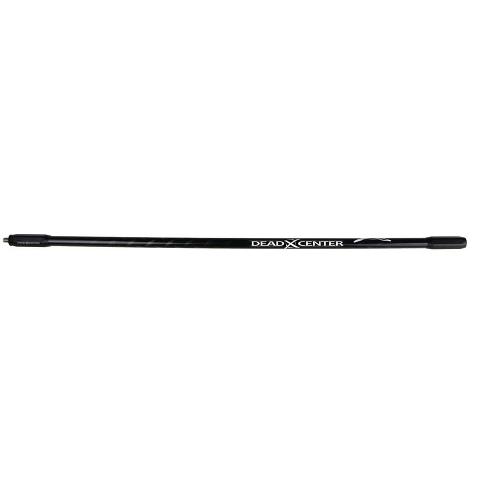 Dead Center Diamond Series Stabilizer Black 28 in. - Get Tight Gear