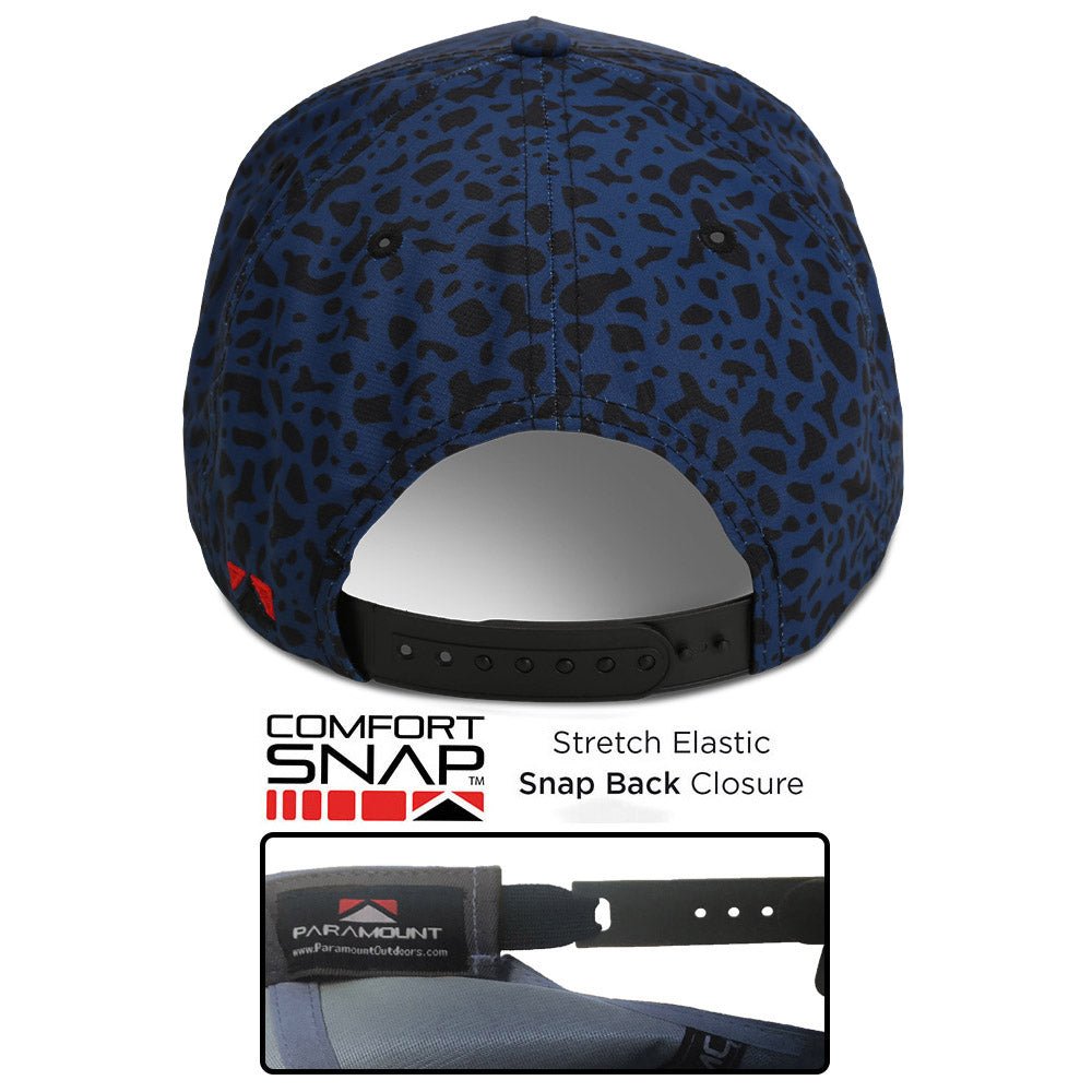 Dead Drift Fly Fishing Patch Trucker Hat Rope Cap - Get Tight Gear