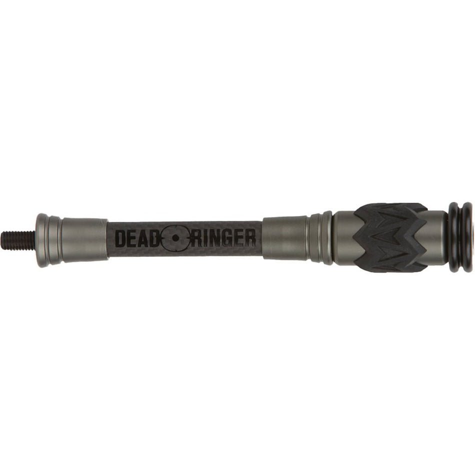 Dead Ringer Black Series Stabilizer Black 6 in. - Get Tight Gear