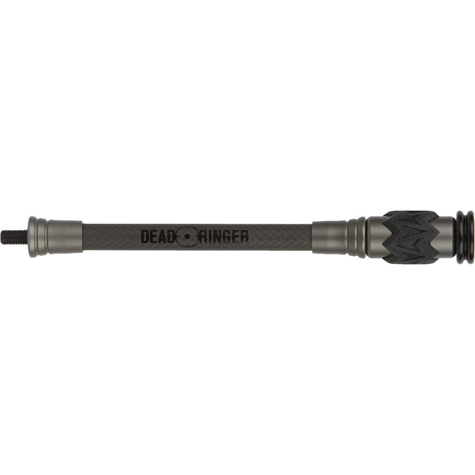 Dead Ringer Black Series Stabilizer Black 8 in. - Get Tight Gear