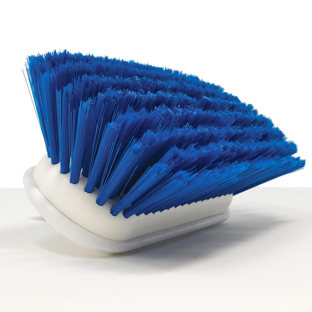 Deck Boat Brush Head 8" - Get Tight Gear