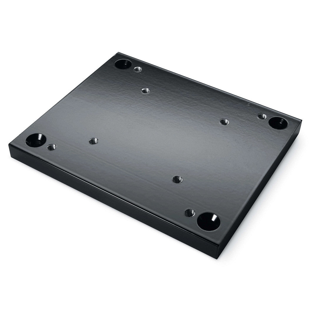 DECK PLATE REINFORCING - Get Tight Gear