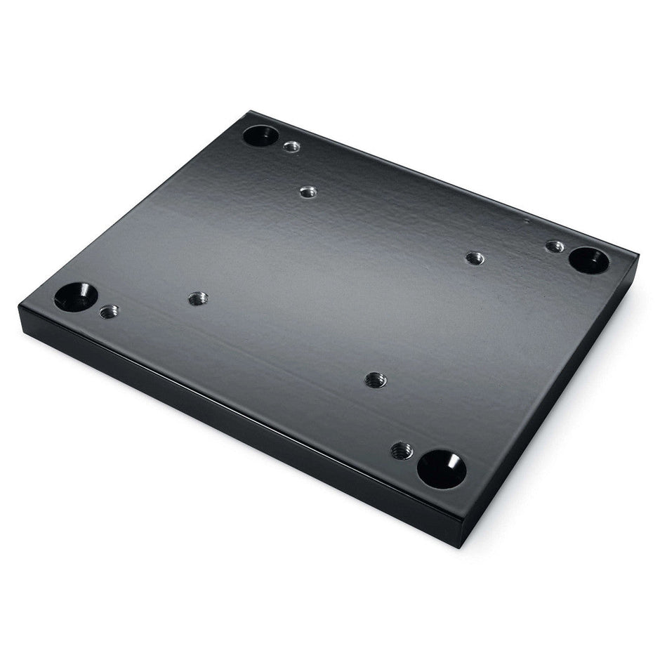 DECK PLATE REINFORCING - Get Tight Gear