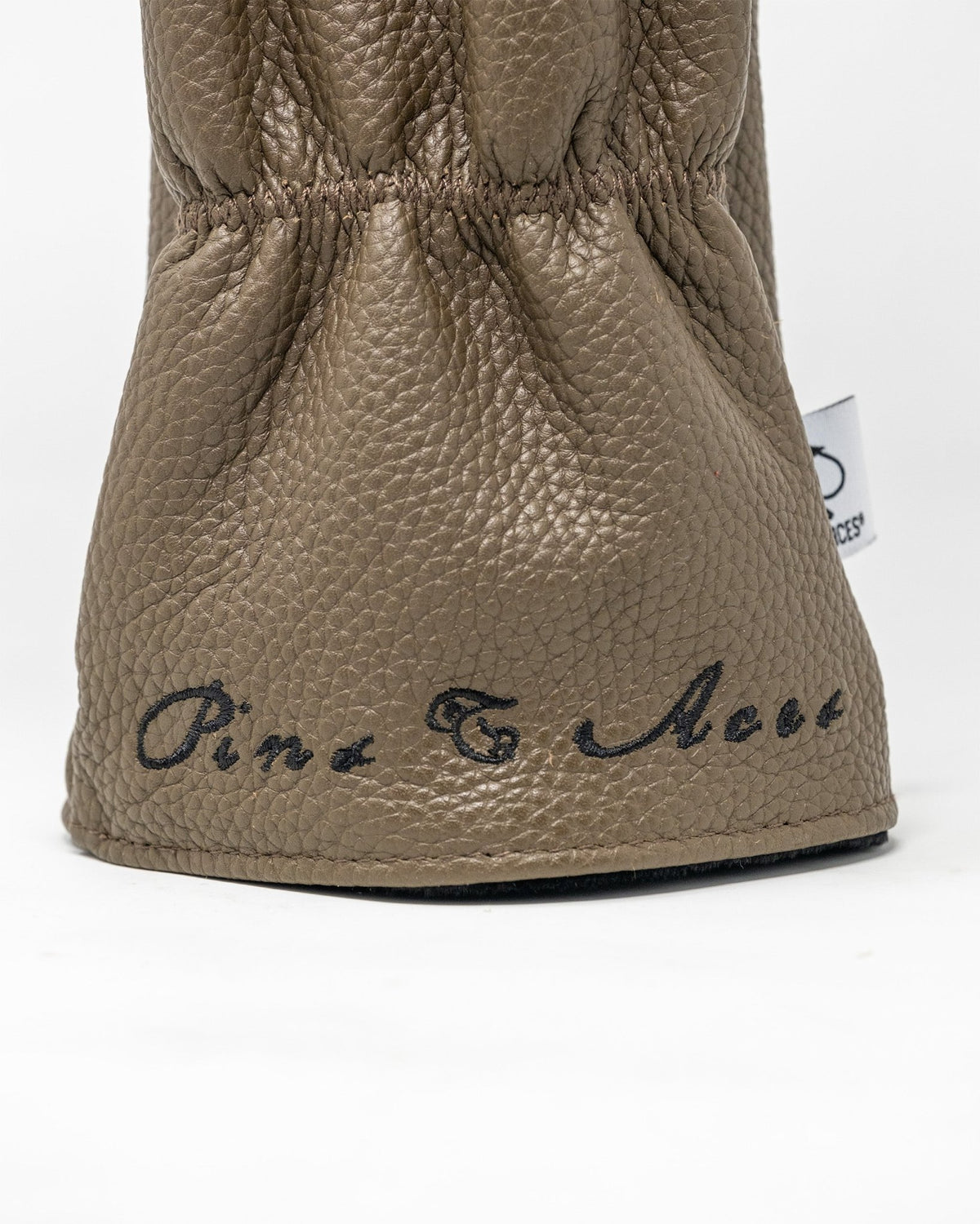 Declaration - Driver Cover - Get Tight Gear