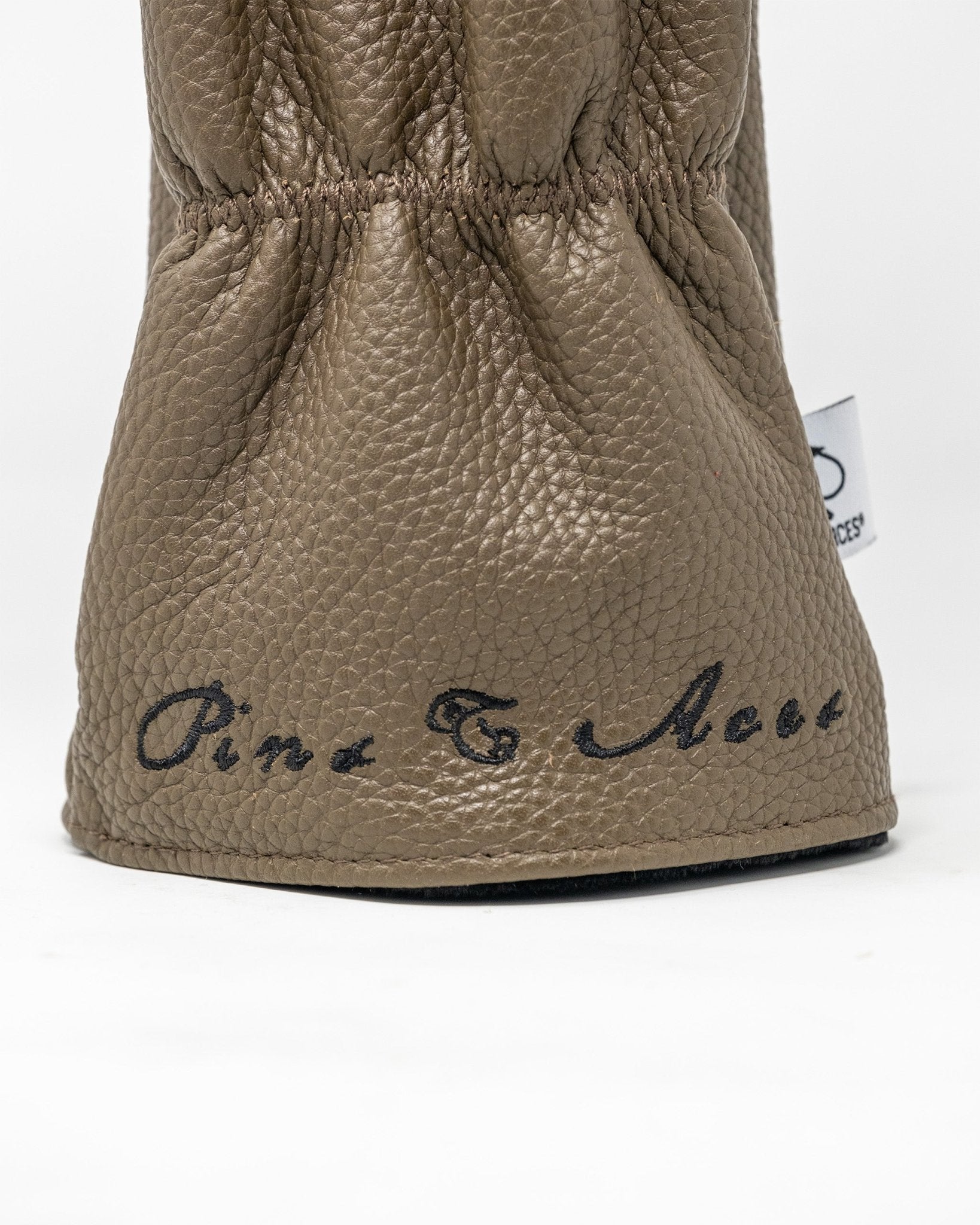 Declaration - Driver Cover - Get Tight Gear