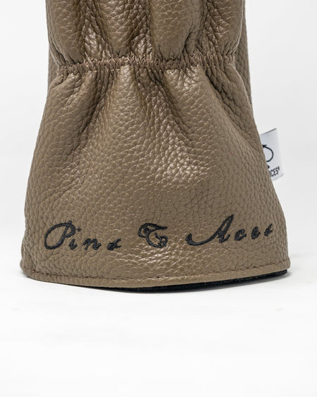 Declaration - Driver Cover - Get Tight Gear