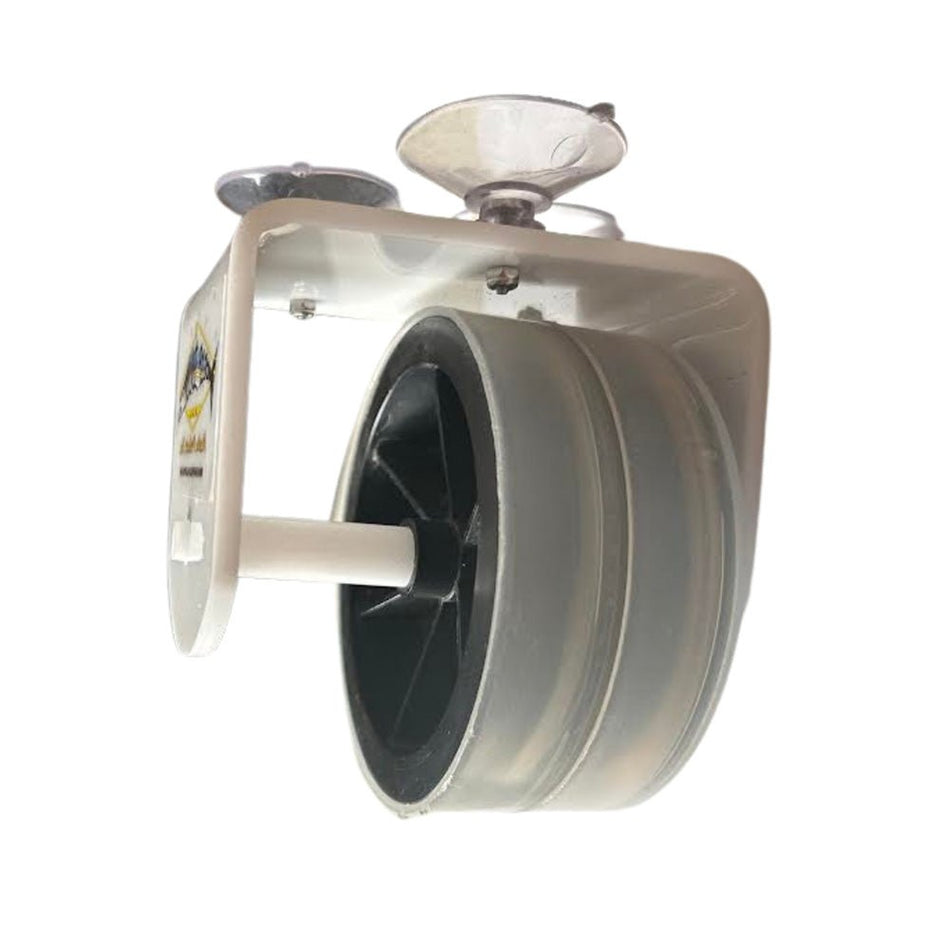 Deep Blue Marine Fluorocarbon Leader Dispenser - Get Tight Gear