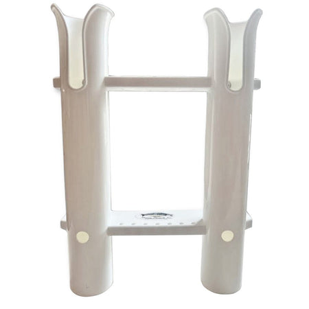 Deep Blue Marine RH - 2 Double Rod Holder w/Plier and Knife Storage - Get Tight Gear