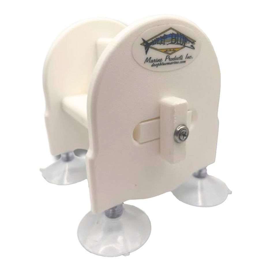 Deep Blue Marine Spool King Leader Line - Get Tight Gear