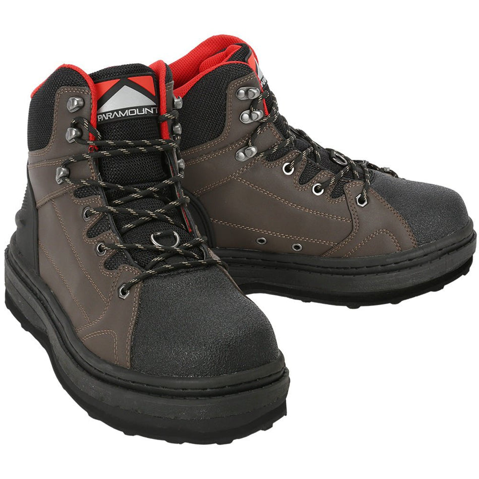 Deep Eddy Cleated Wading Boots - Get Tight Gear