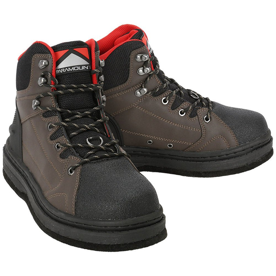 Deep Eddy Felt Wading Boots - Get Tight Gear