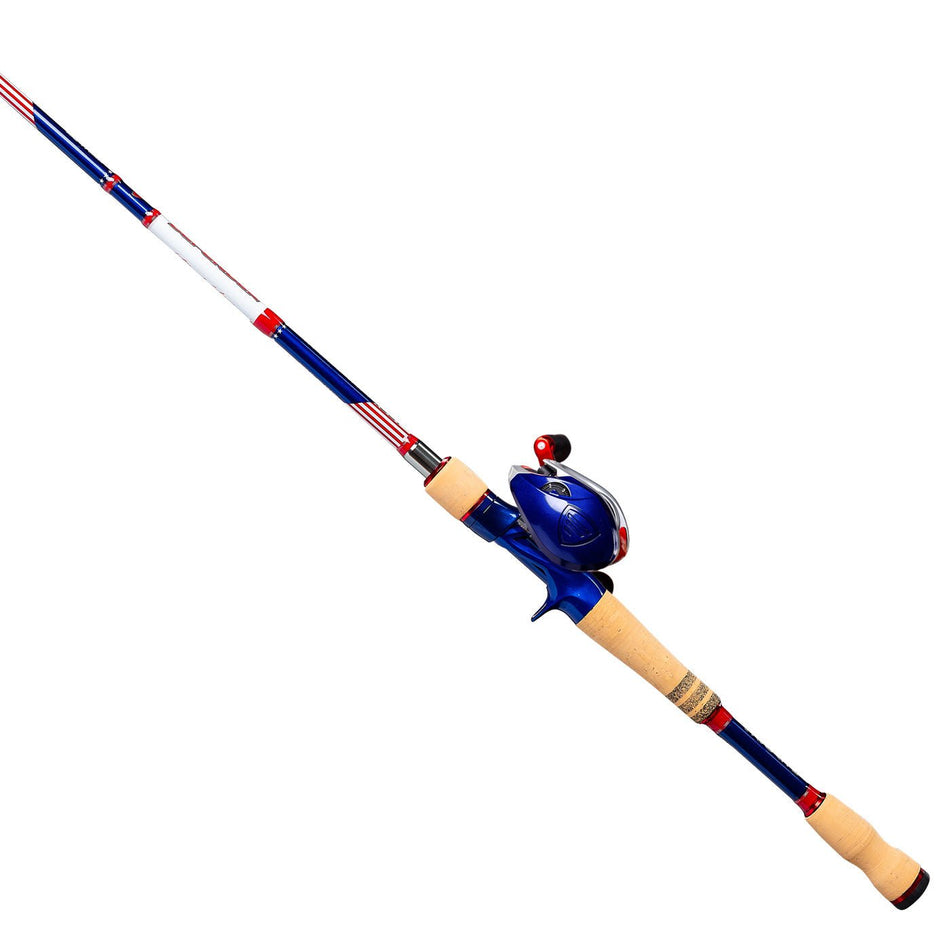 Defender Casting Combo - Get Tight Gear