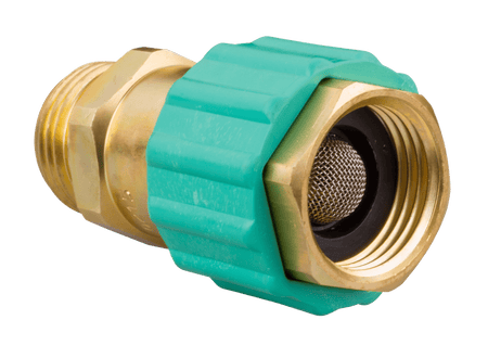 DEL HIGH FLOW WATER REG - Get Tight Gear
