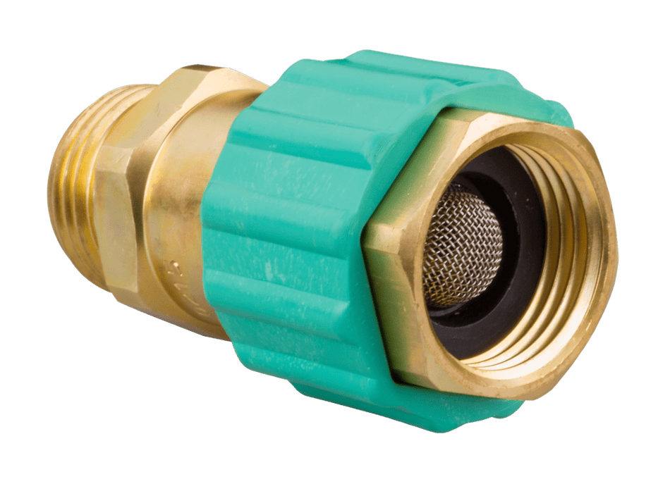 DEL HIGH FLOW WATER REG - Get Tight Gear