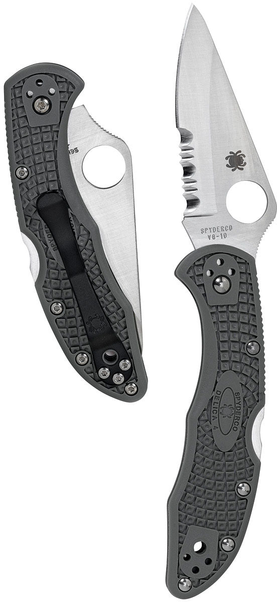 Delica 4 Ltwt Combo Green - Get Tight Gear