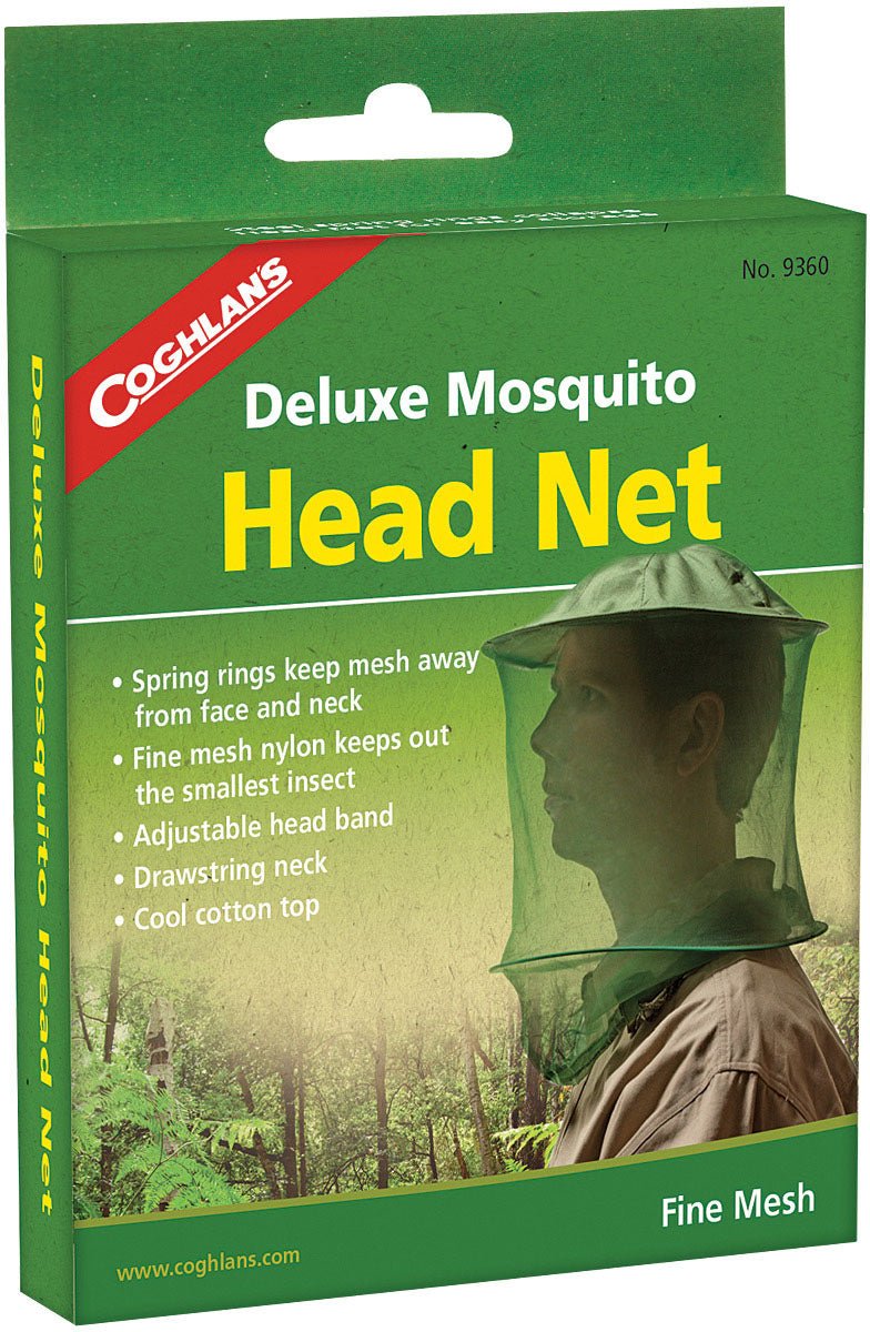 Delu X E Head Net - Get Tight Gear