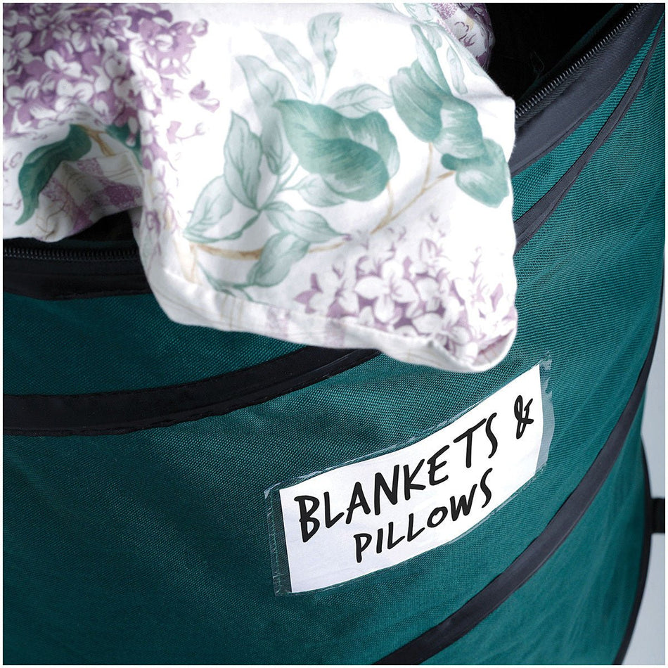 Delu X E PO P Up Trash Can - Get Tight Gear