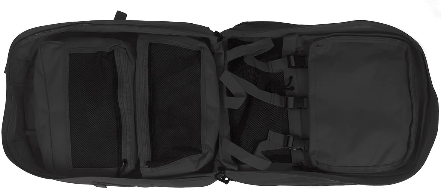 Deluxe Tactical Field Medical Pack - Get Tight Gear
